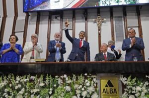 Governador da Bahia Jerônimo Rodrigues envia criação do “minha casa minha vida” do governo do estado para apreciação da ALBA