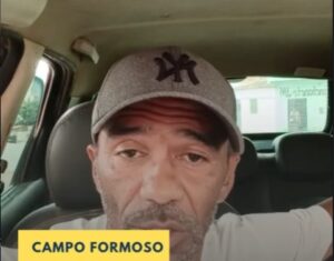 Robson paixão faz desabafo após morte de jovem envolvendo animais na pista