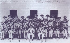 Tributo em Campo Formoso homenageia policiais mortos na Chacina de Brejão da Caatinga