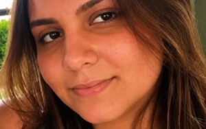 Jovem é encontrada morta após três ficar dias desaparecida na Bahia